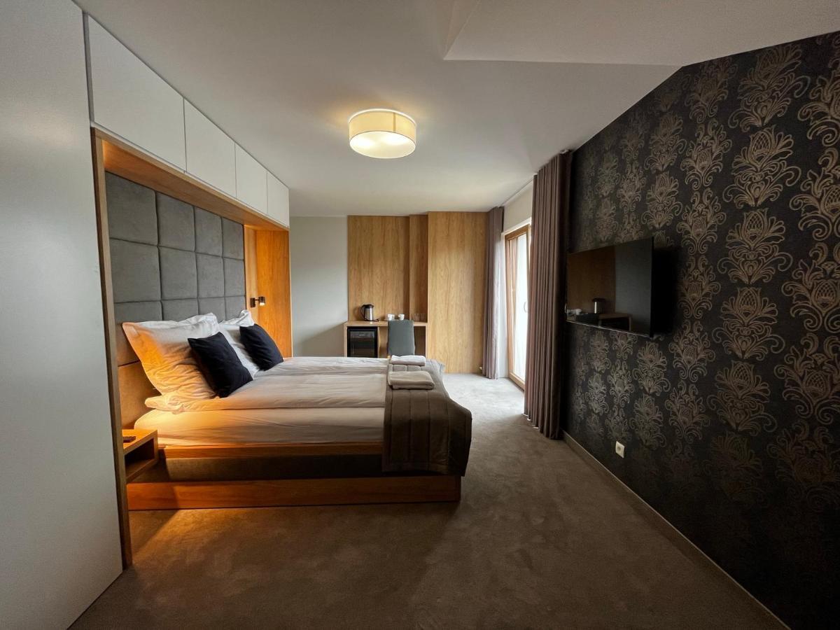 Sea Resort Władysławowo 외부 사진