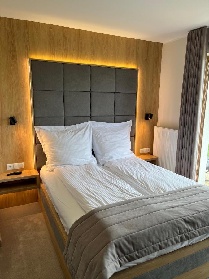 Sea Resort Władysławowo 외부 사진