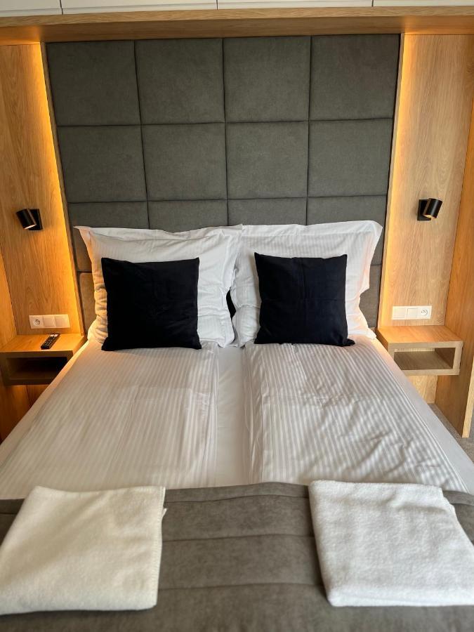 Sea Resort Władysławowo 외부 사진