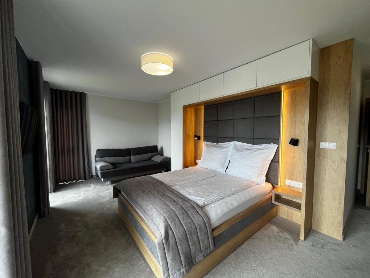 Sea Resort Władysławowo 외부 사진