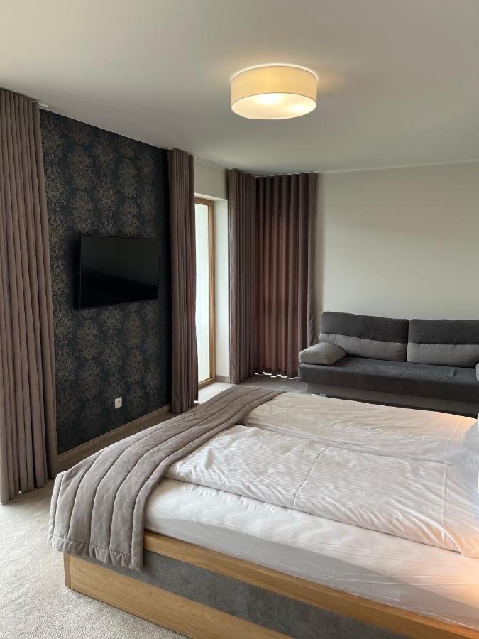Sea Resort Władysławowo 외부 사진