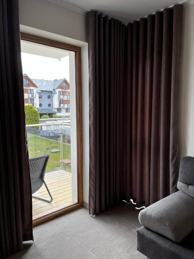 Sea Resort Władysławowo 외부 사진