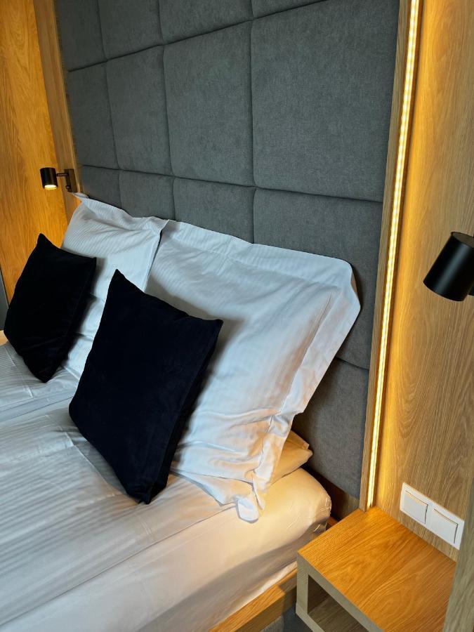 Sea Resort Władysławowo 외부 사진