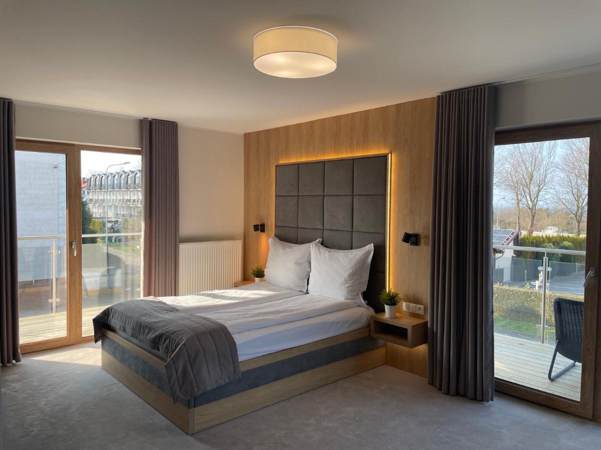 Sea Resort Władysławowo 외부 사진