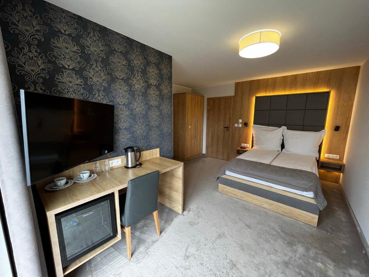 Sea Resort Władysławowo 외부 사진