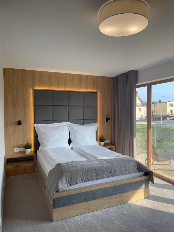 Sea Resort Władysławowo 외부 사진