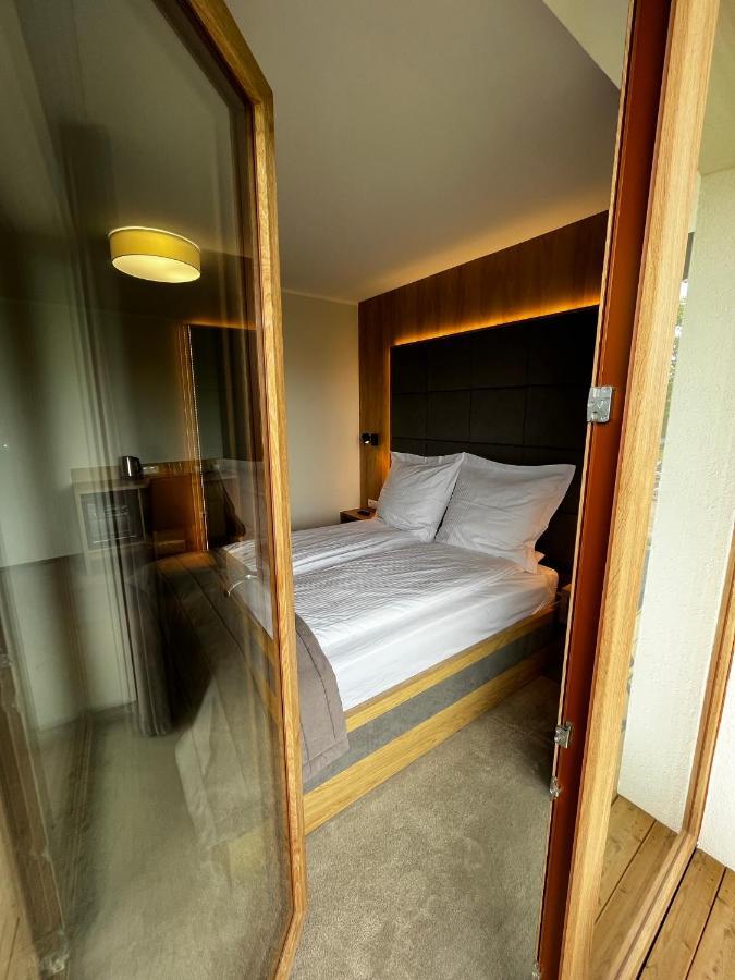 Sea Resort Władysławowo 외부 사진